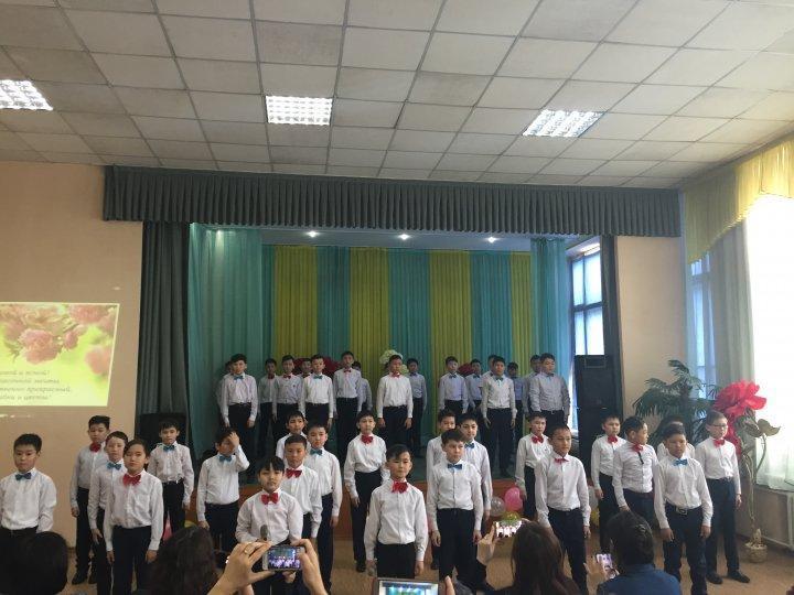 8 наурыз