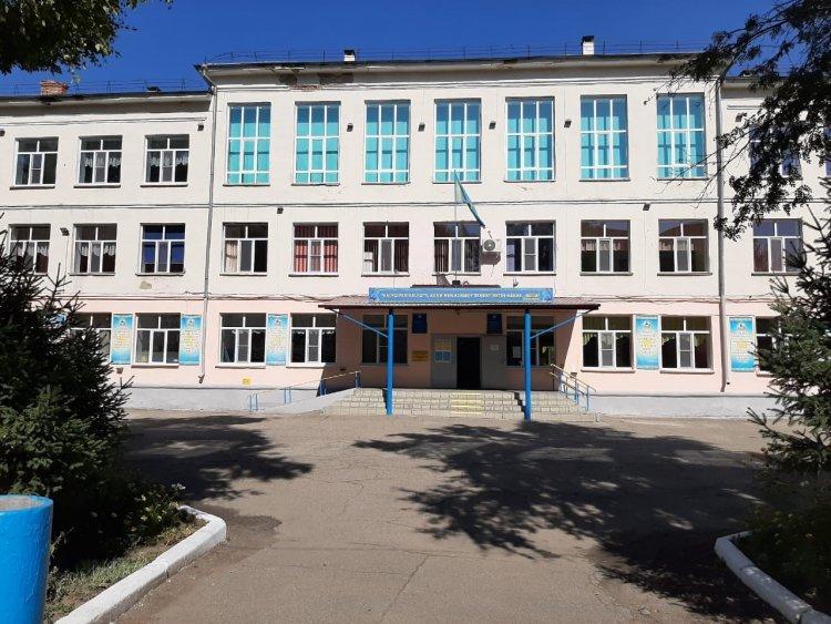 Мектеп тарихы