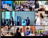 Lesson Study педагогикалық тәсілін қолдану