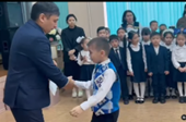 Салтанатты лездеме