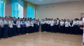 «Жетістігімді еліме арнаймын!»